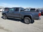 2016 Toyota Tacoma Access Cab