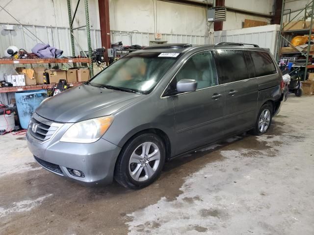 2008 Honda Odyssey Touring