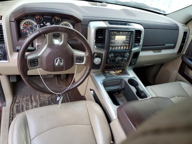 2016 Dodge 1500 Laramie