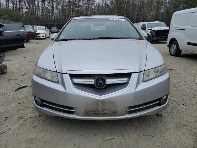 2008 Acura TL