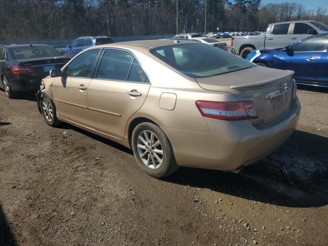 2011 Toyota Camry SE