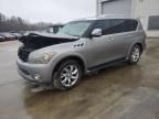 2012 Infiniti QX56