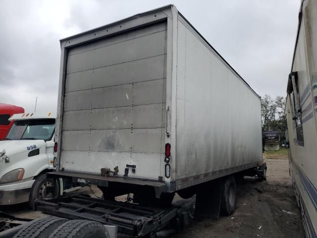 2010 International 4300 BOX Truck