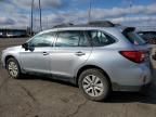 2017 Subaru Outback 2.5I