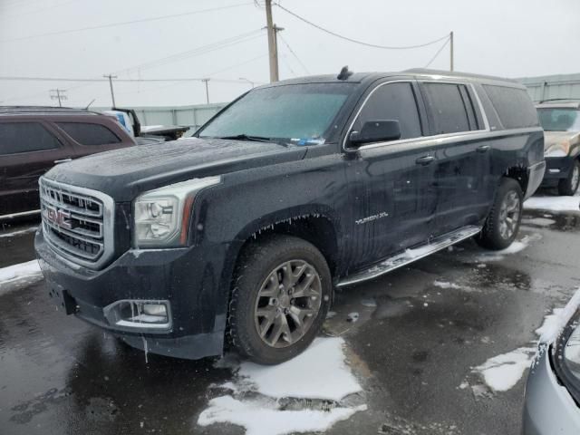 2016 GMC Yukon XL K1500 SLT