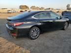 2020 Lexus ES 350