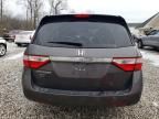 2013 Honda Odyssey EXL