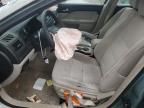 2008 Ford Fusion SE