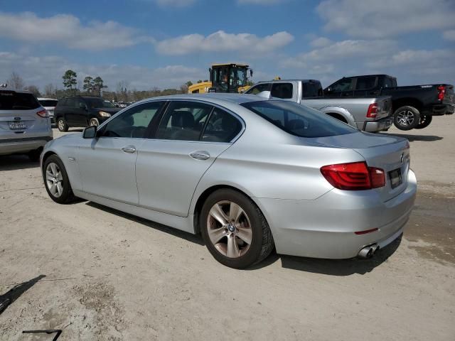 2011 BMW 528 I