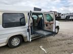 2000 Ford Econoline E150 Van