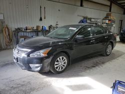 Salvage cars for sale at Chambersburg, PA auction: 2013 Nissan Altima 2.5