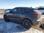 2018 Jaguar E-PACE R-DYNAMIC SE