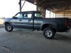 2005 Chevrolet Silverado C2500 Heavy Duty