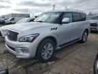 2015 Infiniti QX80