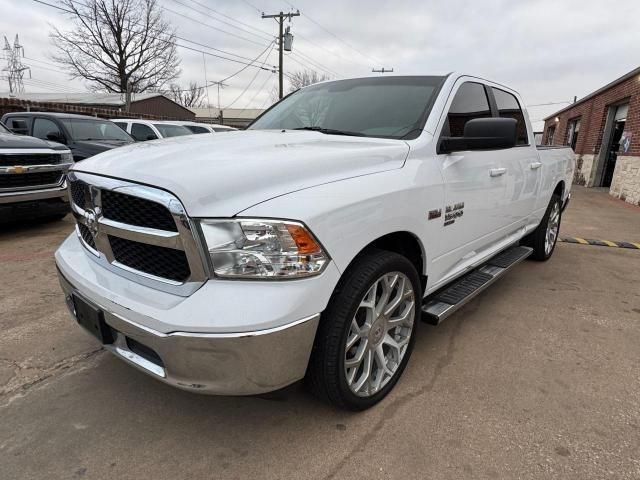 2020 Dodge RAM 1500 Classic SLT