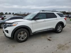 2021 Ford Explorer XLT en venta en Florence, MS