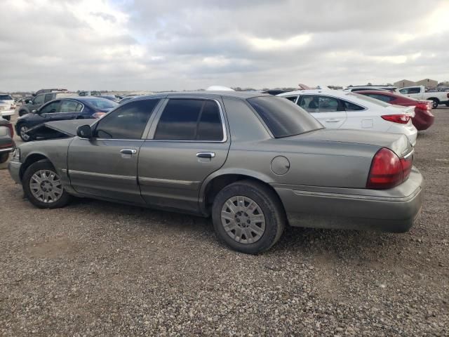 2004 Mercury Grand Marquis GS