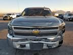 2013 Chevrolet Silverado K1500 LT