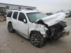 2012 Chevrolet Tahoe K1500 LT