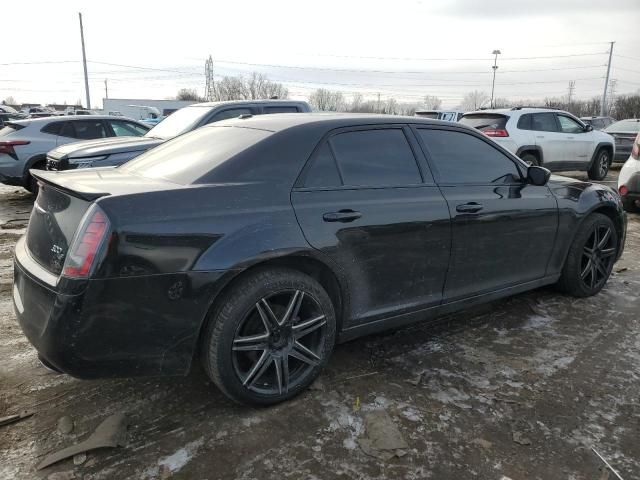 2014 Chrysler 300 S