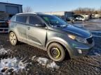 2014 KIA Sportage EX