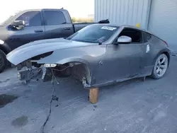 2010 Nissan 370Z en venta en Las Vegas, NV