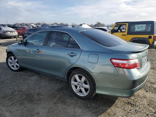 2008 Toyota Camry CE