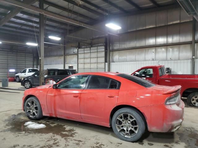 2017 Dodge Charger SE