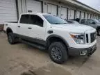 2017 Nissan Titan XD SL