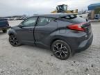 2022 Toyota C-HR XLE