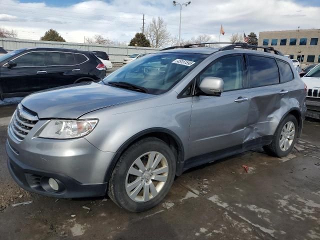 2011 Subaru Tribeca Limited