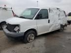 2008 Chevrolet Express G3500