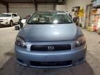 2008 Scion TC