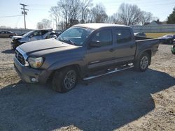 2015 Toyota Tacoma Double Cab Prerunner en venta en Gastonia, NC