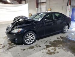 Lexus salvage cars for sale: 2011 Lexus IS 250