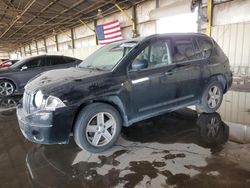 Jeep Vehiculos salvage en venta: 2007 Jeep Compass