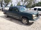 2006 Chevrolet Silverado K1500