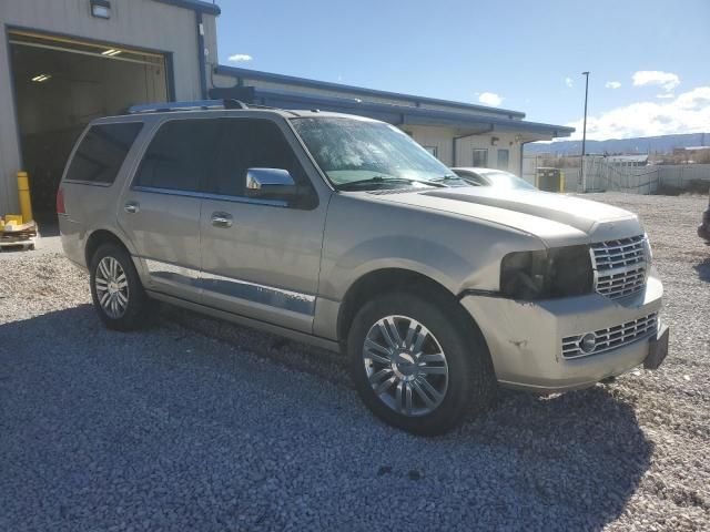 2008 Lincoln Navigator