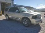 2008 Lincoln Navigator