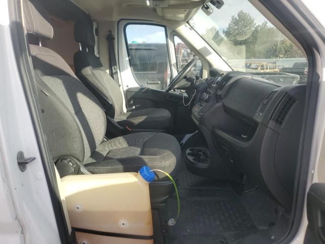 2014 Dodge RAM Promaster 3500 3500 Standard