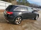 2018 Mercedes-Benz GLC 300 4matic