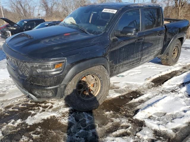 2023 Dodge RAM 1500 TRX