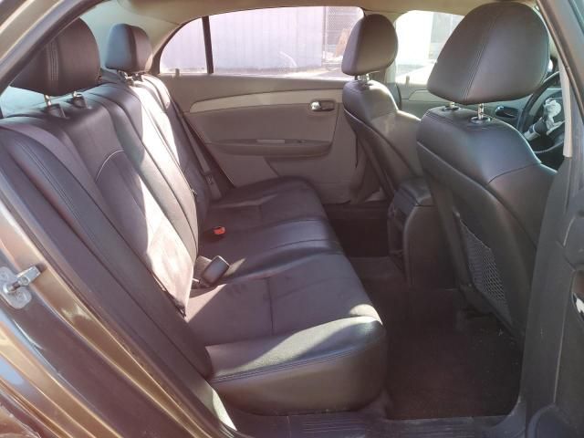 2010 Chevrolet Malibu 2LT