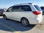 2006 Toyota Sienna XLE