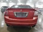 2007 Acura TL Type S