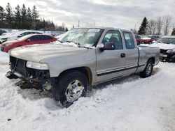 Chevrolet Vehiculos salvage en venta: 2000 Chevrolet Silverado C1500