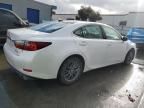 2018 Lexus ES 350