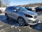 2019 KIA Sorento EX