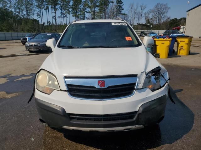 2008 Saturn Vue XE