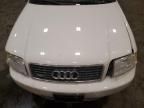 2003 Audi A6 3.0 Quattro